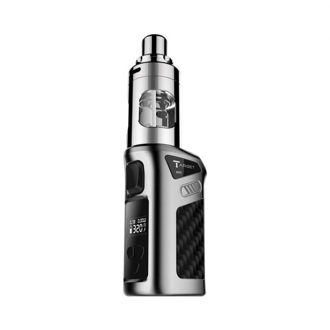 Vaporesso Mini Kit 1400 мАч Vaporesso Mini Kit 1400 мАч