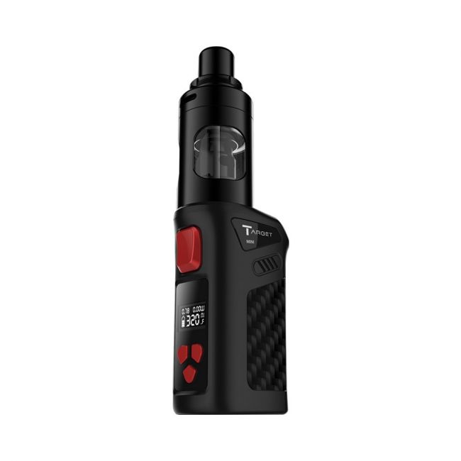 Vaporesso Mini Kit 1400 мАч Vaporesso Mini Kit 1400 мАч