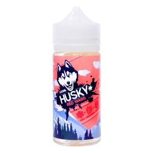 Husky - Red Warg Husky - Red Warg