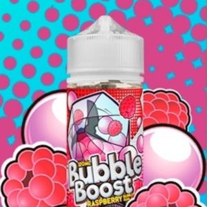 Bubble Boost - Banana Raspberry