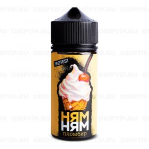 Ням Ням - Пломбир (ПРОСРОЧЕНА) Ням Ням - Пломбир (ПРОСРОЧЕНА)