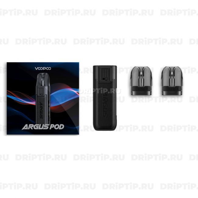 Voopoo Argus Pod Kit Voopoo Argus Pod Kit