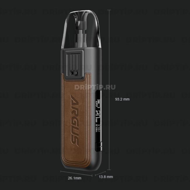 Voopoo Argus Pod Kit Voopoo Argus Pod Kit