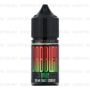 Dabbler Salt - Арбуз Dabbler Salt - Арбуз