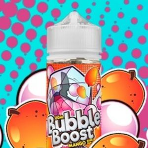 Bubble Boost - Peach Bubble Boost - Peach
