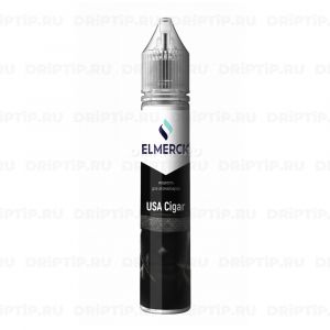 Elmerck - Usa Cigar Elmerck - Usa Cigar