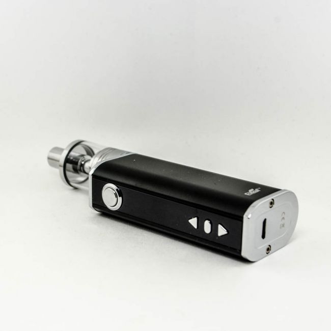 Eleaf iStick TC 40W с клиромайзером GS TC Eleaf iStick TC 40W с клиромайзером GS TC