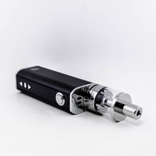 Eleaf iStick TC 40W с клиромайзером GS TC Eleaf iStick TC 40W с клиромайзером GS TC