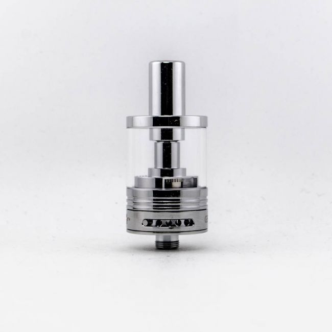 Eleaf iStick TC 40W с клиромайзером GS TC Eleaf iStick TC 40W с клиромайзером GS TC