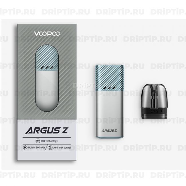 Voopoo Argus Z Pod Kit Voopoo Argus Z Pod Kit