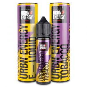Energy - Tobacco