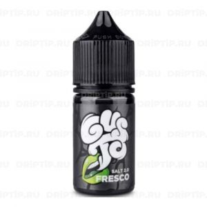 Gusto Pod - Fresco Gusto Pod - Fresco