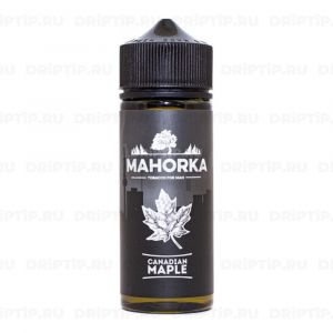 Mahorka - Canadian Maple