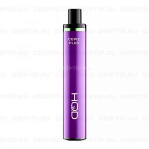 HQD Cuvie Plus - Виноград