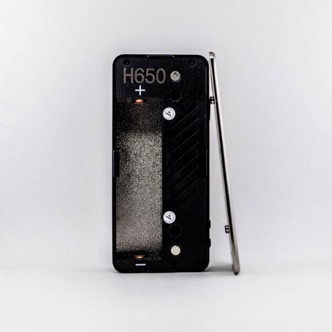 Sigelei 75W TC Sigelei 75W TC