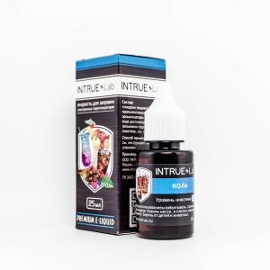 INTRUE Lab Пина Колада 25 мл INTRUE Lab Пина Колада 25 мл