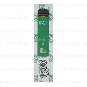 MK Bar 1500 - Мохито MK Bar 1500 - Мохито