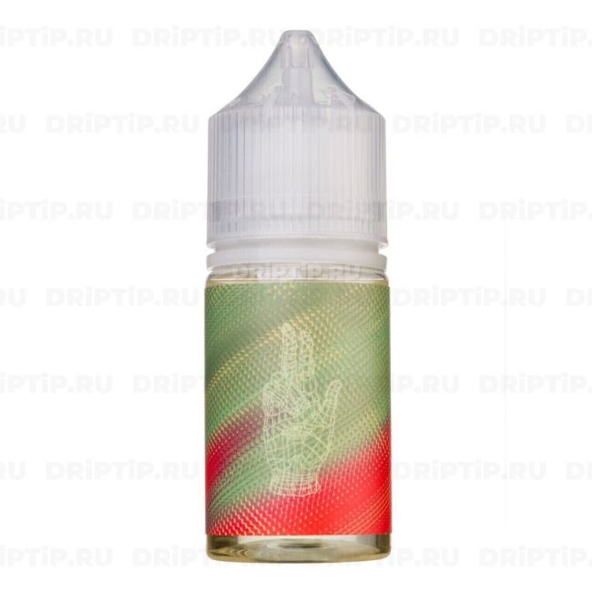 Cyberfog Salt - Rassvet