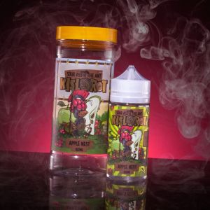 Kislorot - Apple nest Kislorot - Apple nest