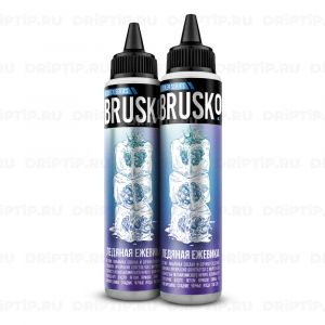 Brusko - Ледяная ежевика Brusko - Ледяная ежевика