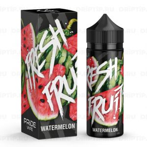 Fresh Fruits - Watermelon