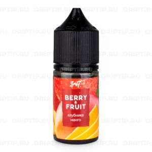 Berry and Fruit Pod - Клубника Манго Berry and Fruit Pod - Клубника Манго