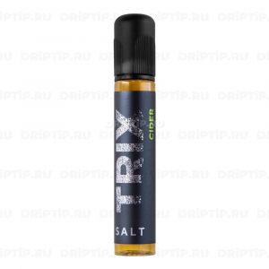 Trix Salt - Cider 30ml Trix Salt - Cider 30ml