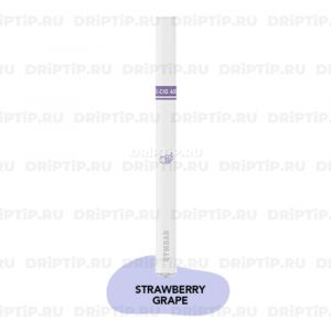 GTM BAR E-Cig 400 - Strawberry Grape GTM BAR E-Cig 400 - Strawberry Grape