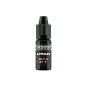 Smoke Kitchen AROMAS Black currant (Черная смородина) Smoke Kitchen AROMAS Black currant (Черная смородина)