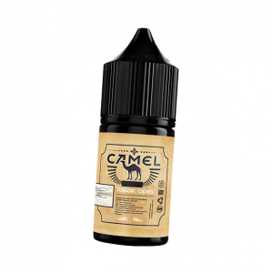 Camel Salt - Табак Орех Camel Salt - Табак Орех