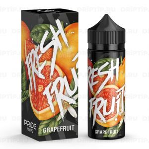 Fresh Fruits - Grapefruit Fresh Fruits - Grapefruit
