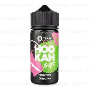 Яблоко Жвачка - S Team Hookah Яблоко Жвачка - S Team Hookah