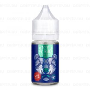 Ice Lair Pod - Blue Mint (конструктор) Ice Lair Pod - Blue Mint (конструктор)