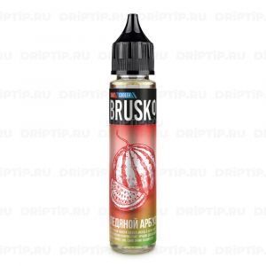 Brusko Salt - Ледяной арбуз Brusko Salt - Ледяной арбуз