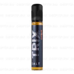 Trix Salt - Citrus 30ml Trix Salt - Citrus 30ml