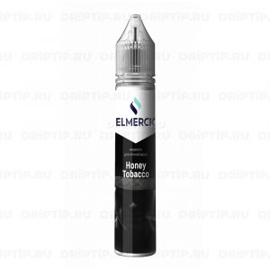 Elmerck - Honey Tobacco Elmerck - Honey Tobacco