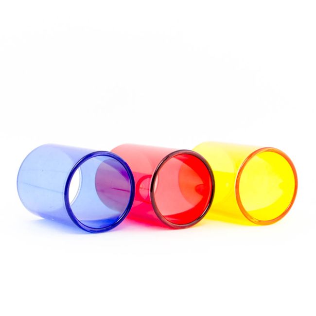 Стекло бака Billow v2