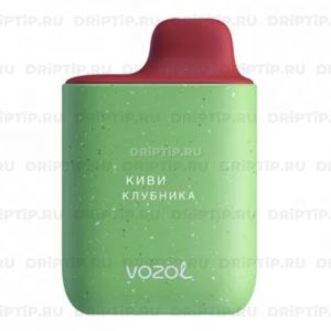 Vozol Star 4000 - Клубника Киви