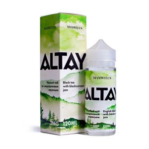 Maxwells - Altay Maxwells - Altay