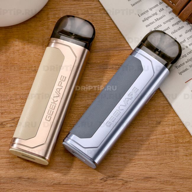 Geekvape AU Pod Kit Geekvape AU Pod Kit