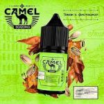 Camel Salt - Табак с Фисташкой Camel Salt - Табак с Фисташкой