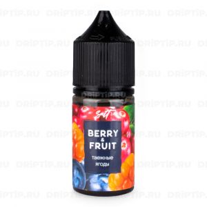 Berry and Fruit Pod - Таёжные Ягоды Berry and Fruit Pod - Таёжные Ягоды