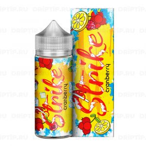 Strike Ice - Cranberry Strike Ice - Cranberry