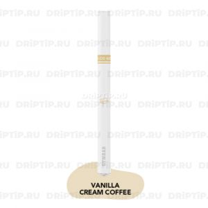 GTM BAR E-Cig 400 - Vanilla Cream Coffee GTM BAR E-Cig 400 - Vanilla Cream Coffee