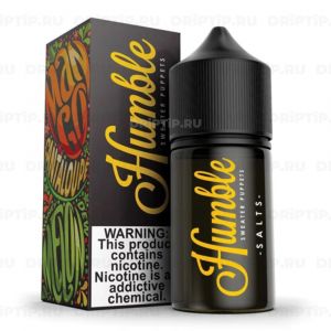 Sweater Puppets - Humble Salts Sweater Puppets - Humble Salts