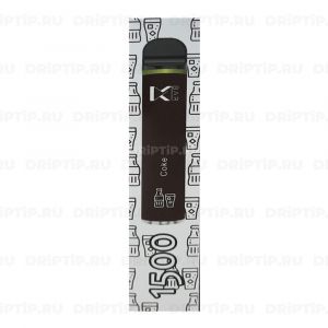 MK Bar 1500 - Кола MK Bar 1500 - Кола
