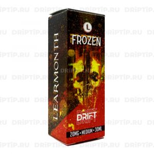 Frozen Salt - Drift