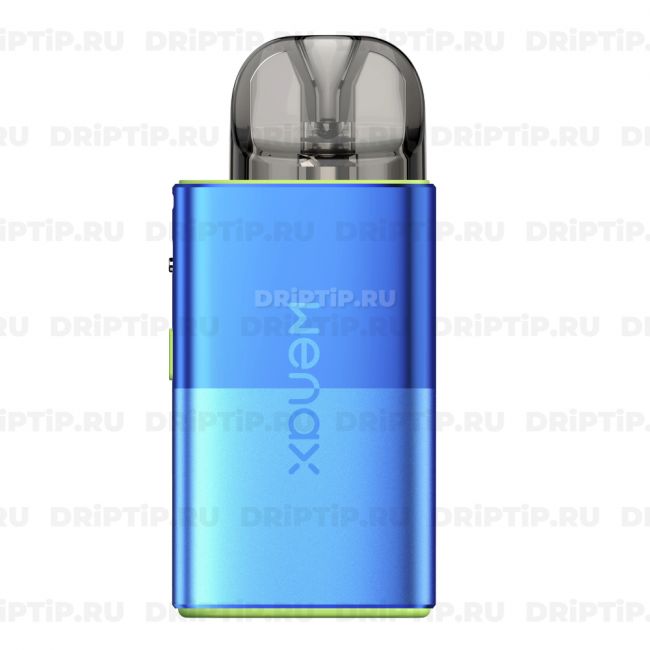 Geekvape Wenax U Pod Kit Geekvape Wenax U Pod Kit