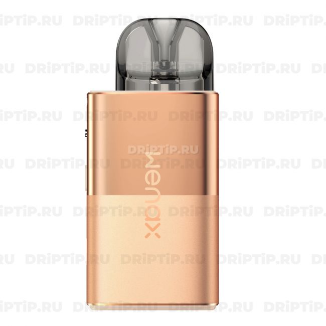 Geekvape Wenax U Pod Kit Geekvape Wenax U Pod Kit