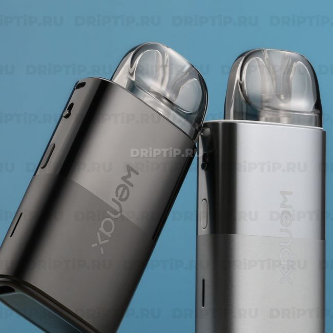 Geekvape Wenax U Pod Kit Geekvape Wenax U Pod Kit